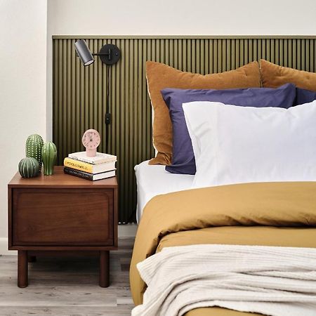 Midcentury Couples Designer Loft - Casa Tuya Daire Austin Dış mekan fotoğraf