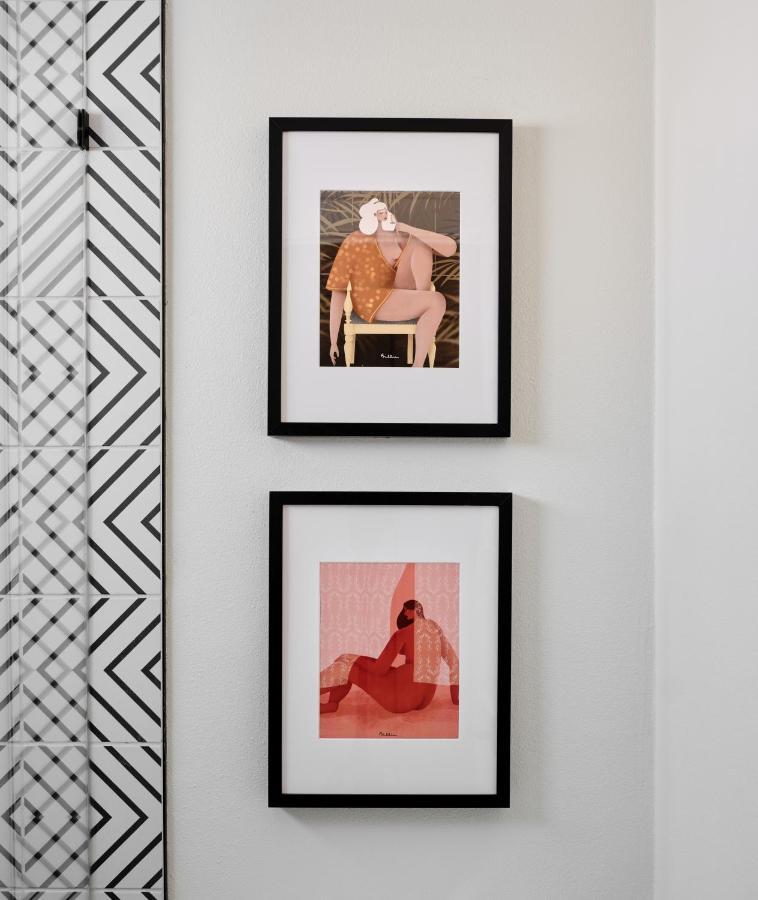 Midcentury Couples Designer Loft - Casa Tuya Daire Austin Dış mekan fotoğraf
